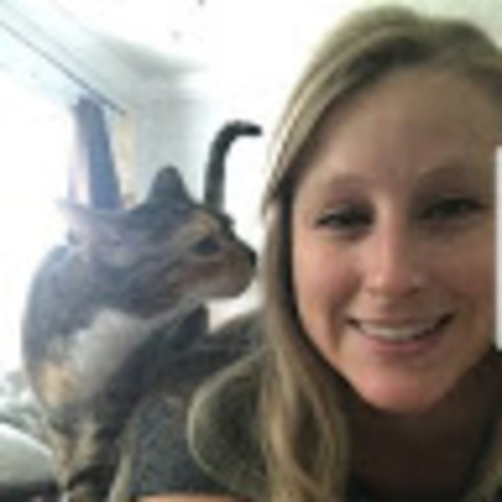 Meet your Posher, Michelle